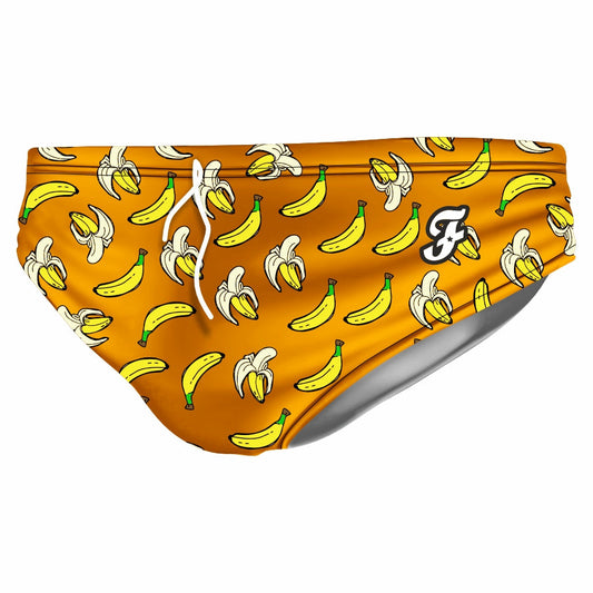 My Bananas Orange Brief