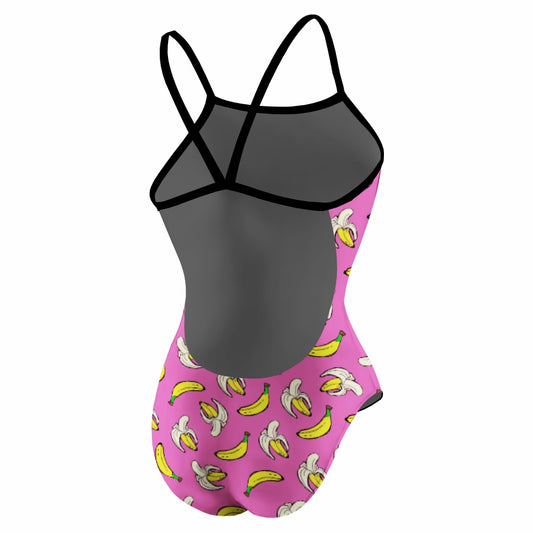 My Bananas Pink Openback