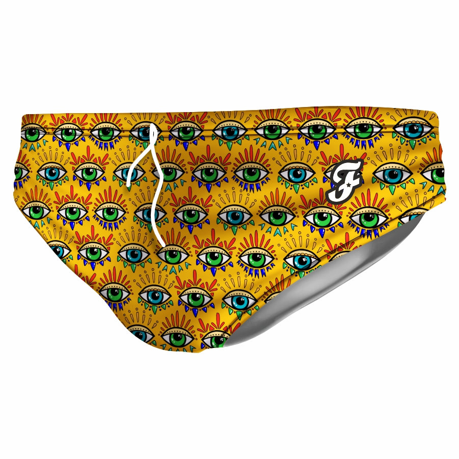 Native Eyes Brief