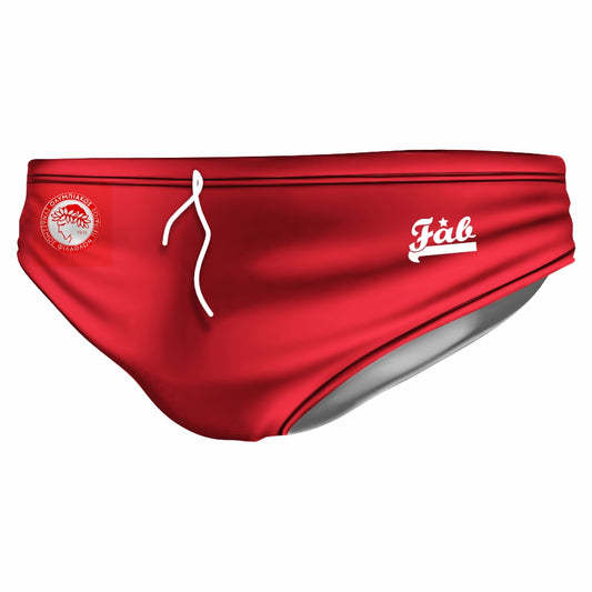 Olympiacos Brief