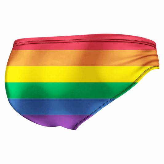 Rainbow Brief
