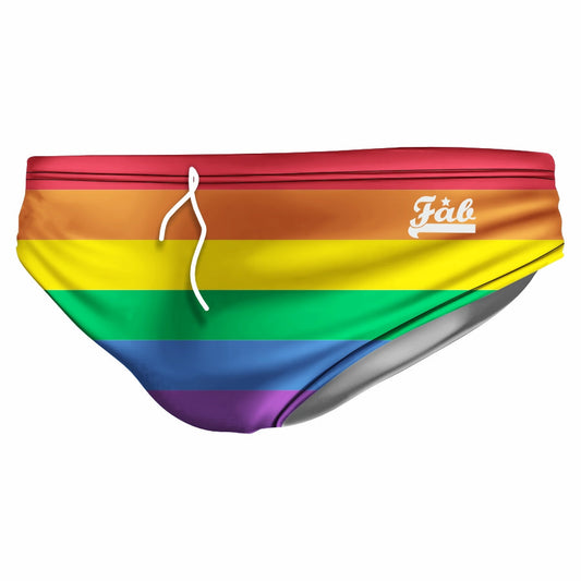 Rainbow Brief