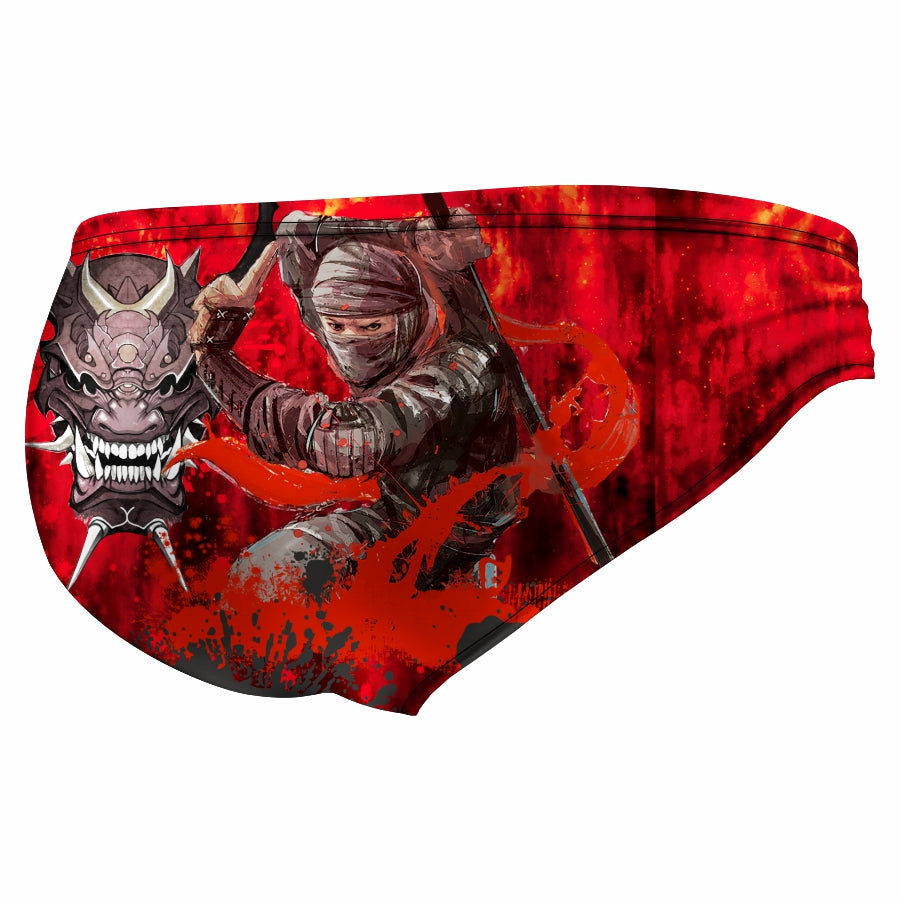 Swordman Brief