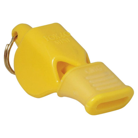 FOX40 Mini CMG Whistle Yellow