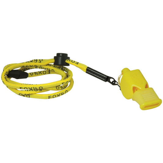 FOX40 Mini CMG Whistle Yellow