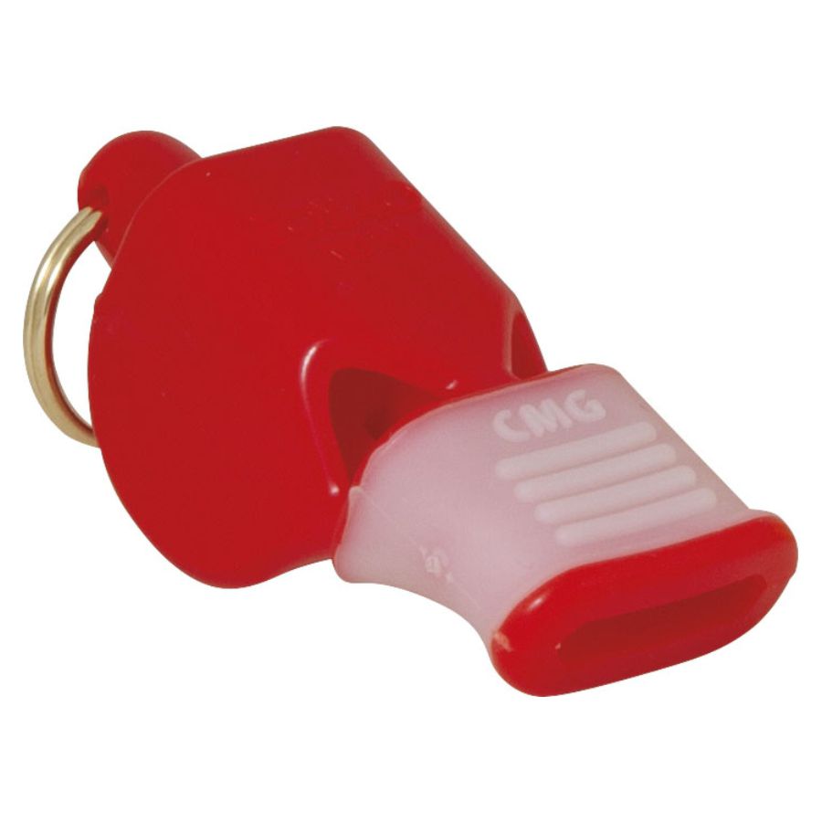 FOX40 Mini CMG Whistle Red