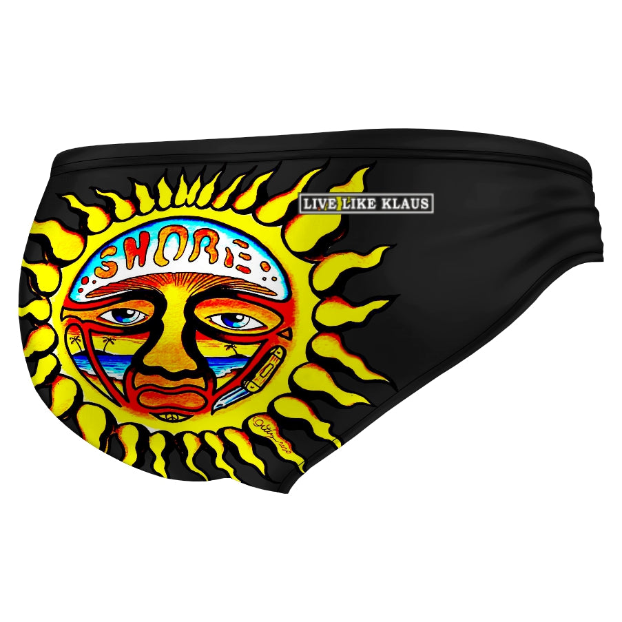 Shore Aquatics Brief