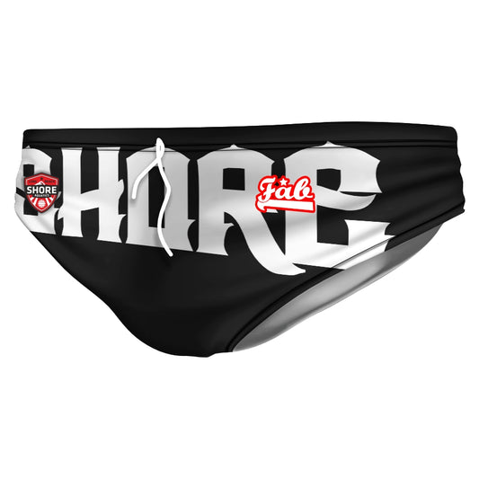 Shore Aquatics Brief