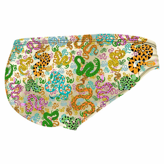 Cute Snakes Brief