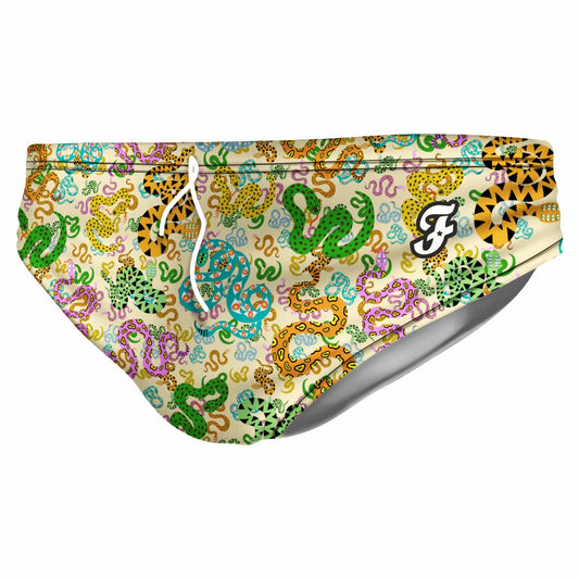 Cute Snakes Brief