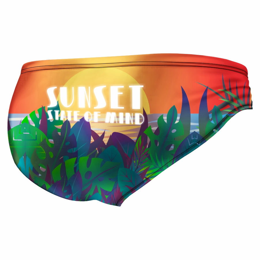 Sunset State of Mind Brief