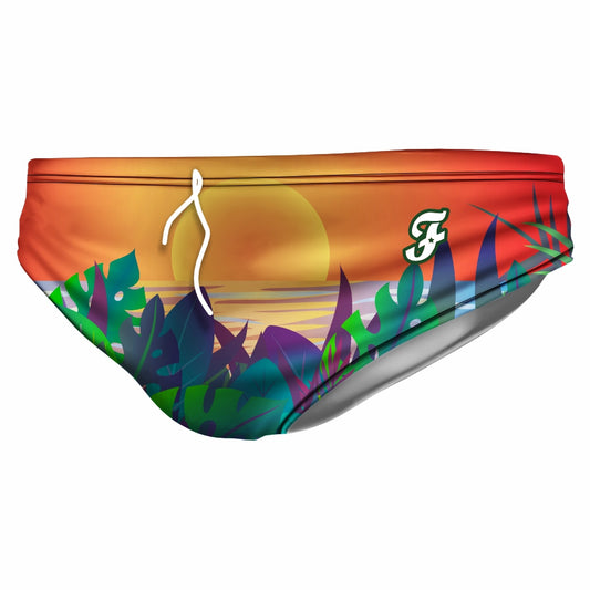 Sunset State of Mind Brief