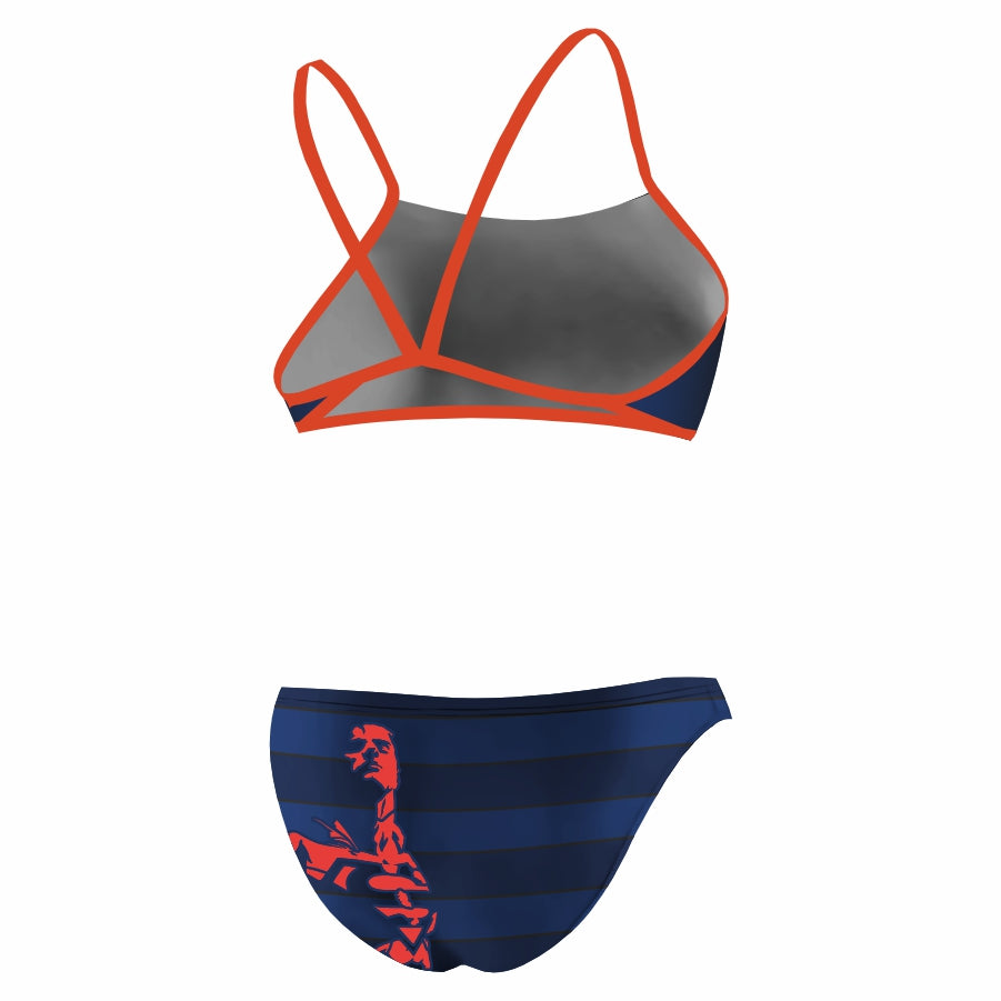 Super M Thiny Sport Bikini