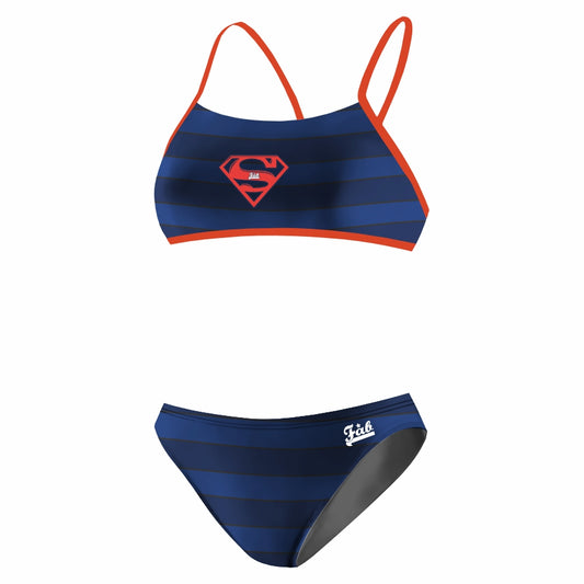 Super M Thiny Sport Bikini