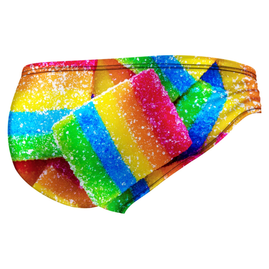 Sweet Rainbow Brief