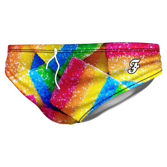 Sweet Rainbow Brief