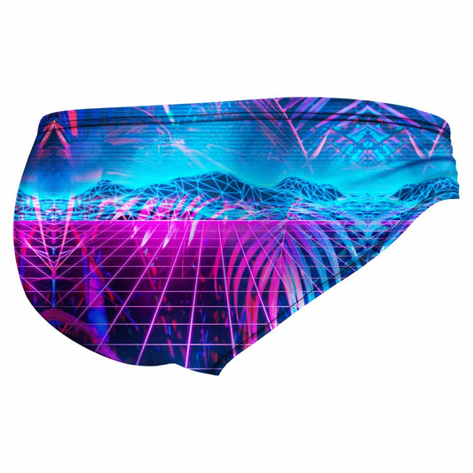 Tron Sky Brief