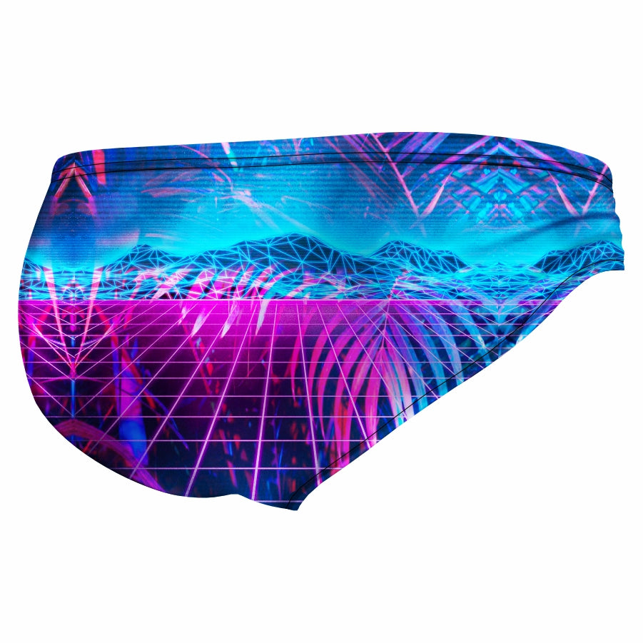 Tron Sky Brief