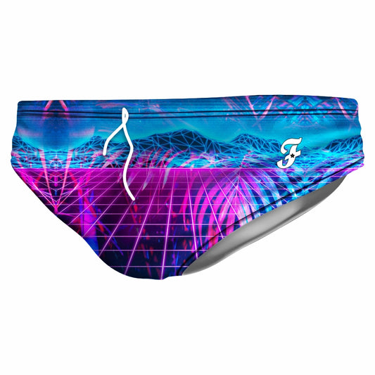 Tron Sky Brief