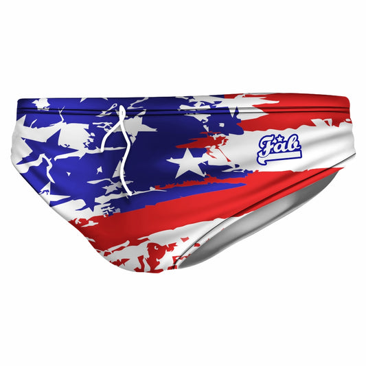 USA Shield Brief