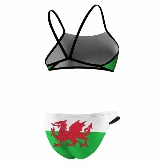 Wales Thiny Sport Bikini