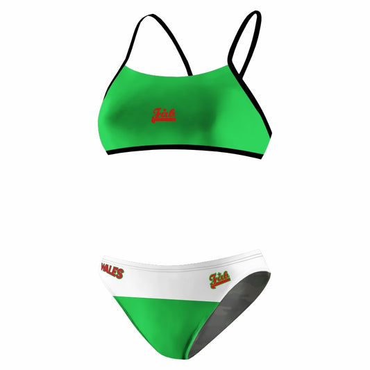 Wales Thiny Sport Bikini