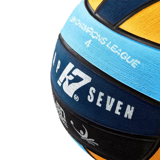KAP7 LEN Champions League Water Polo Ball No 4