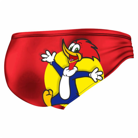 Woody Brief FAB