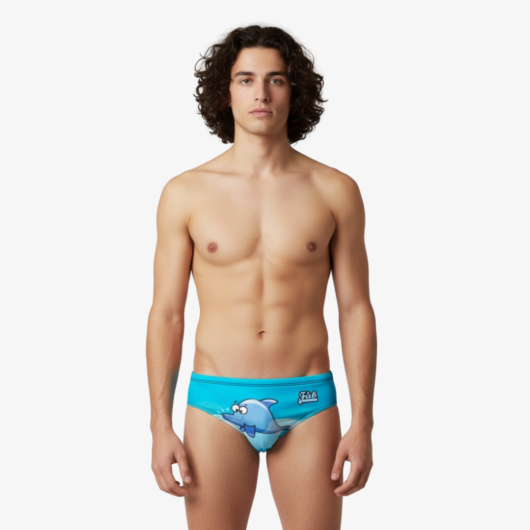 Dolphinaki Brief