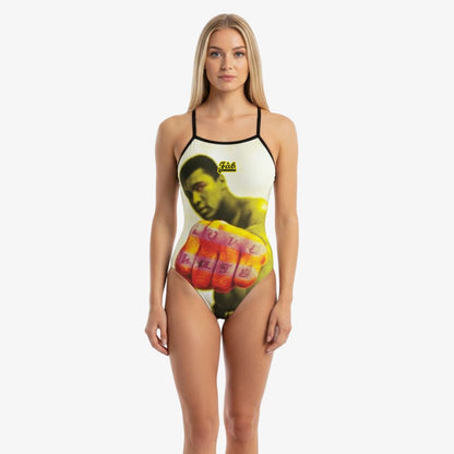 Ali the Great Openback