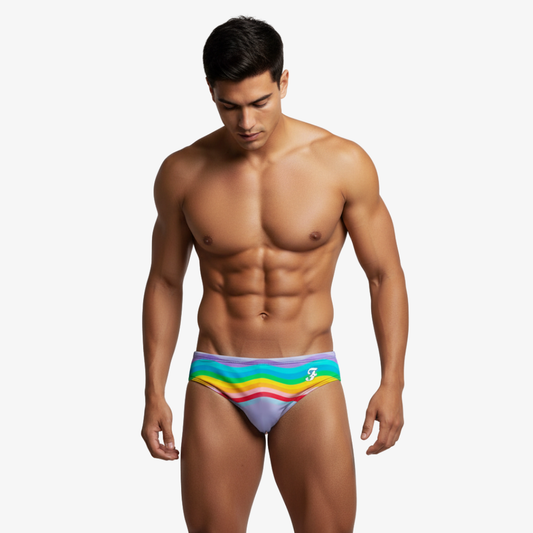 All Colors Are Beautiful Brief