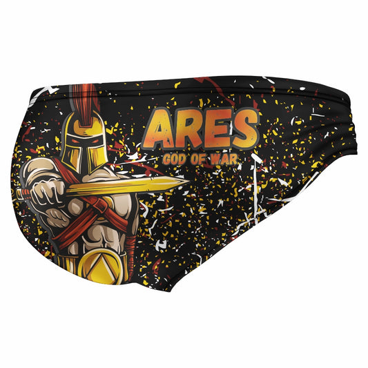God of War Brief