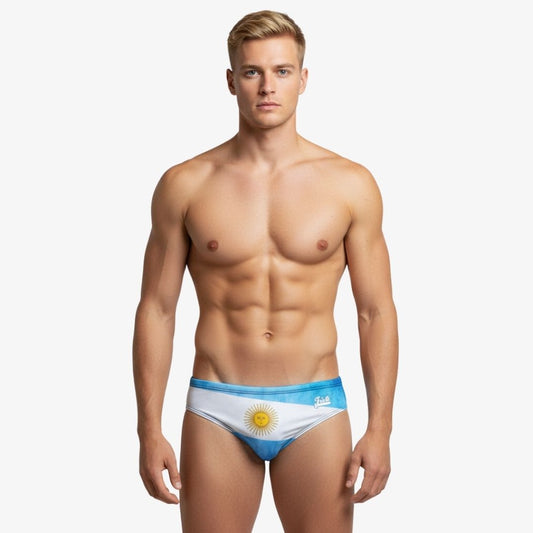 Argentina Sunny Brief