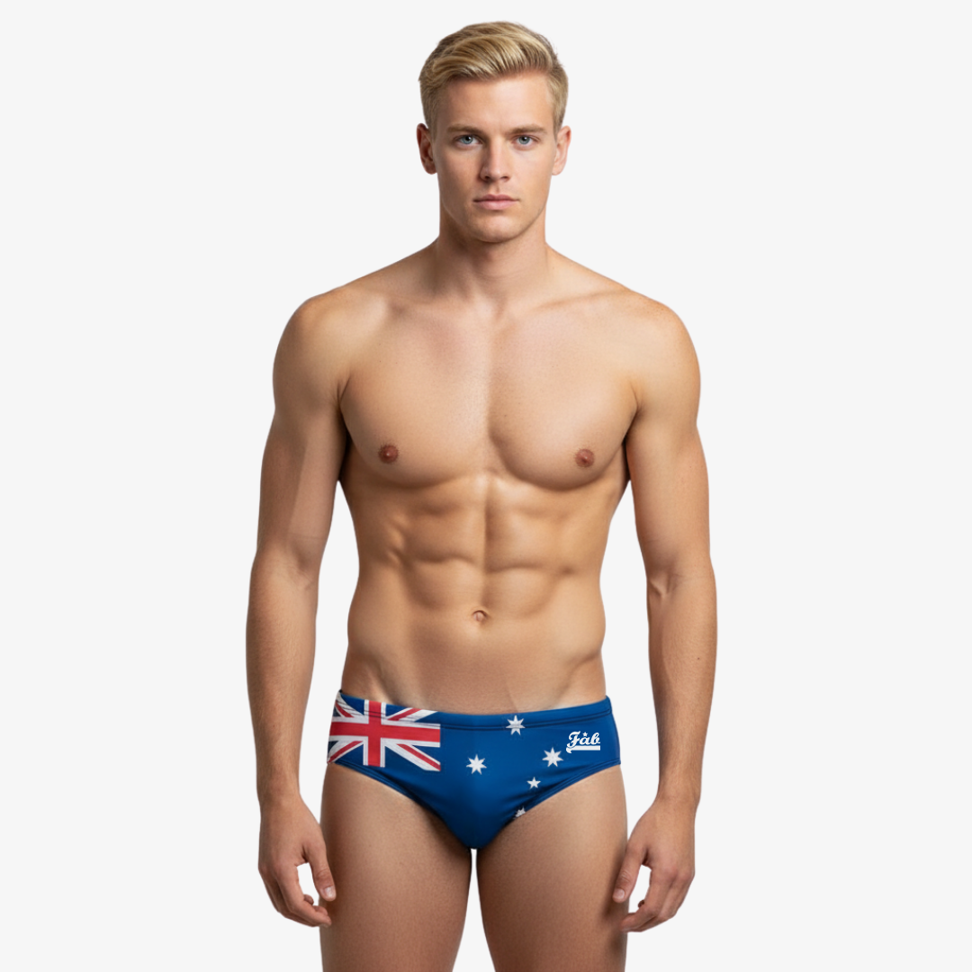 Australia Brief