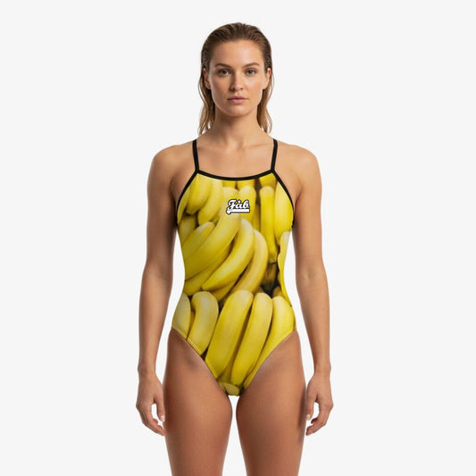 Bananas Openback