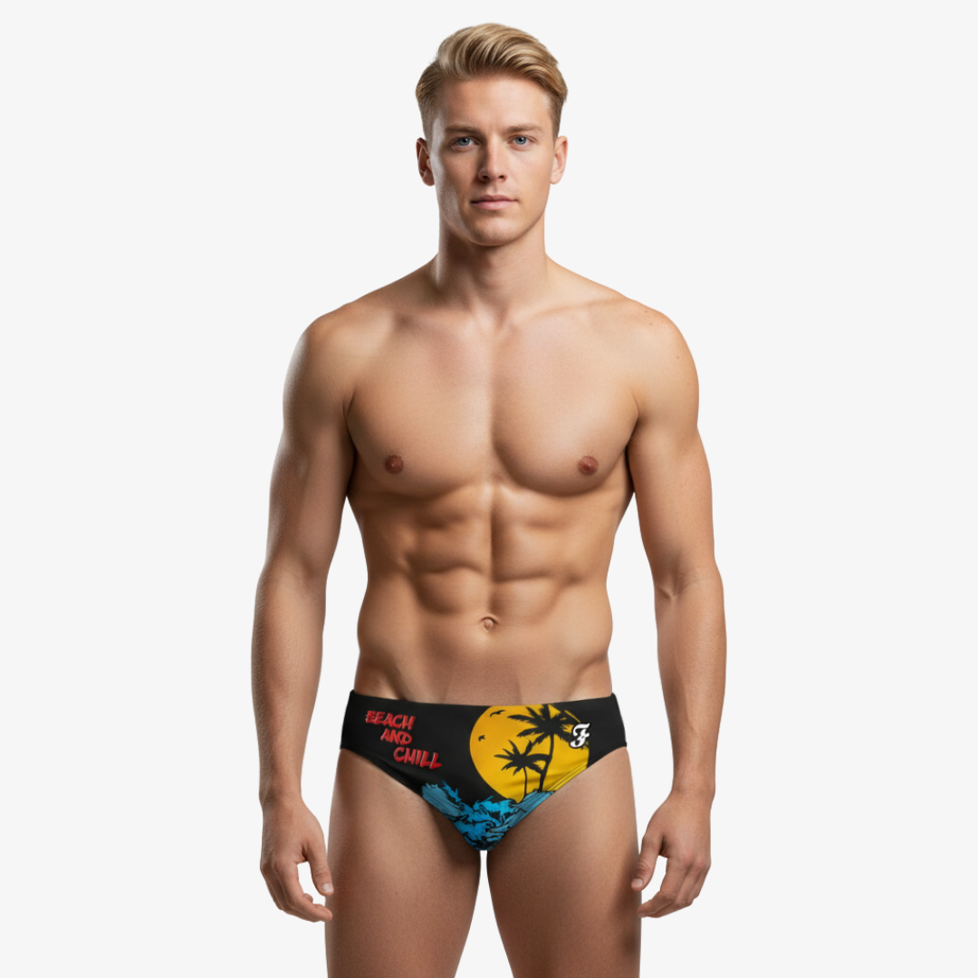 Beach & Chill Brief