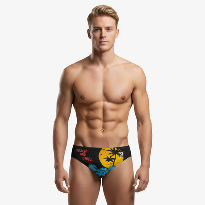 Beach & Chill Brief
