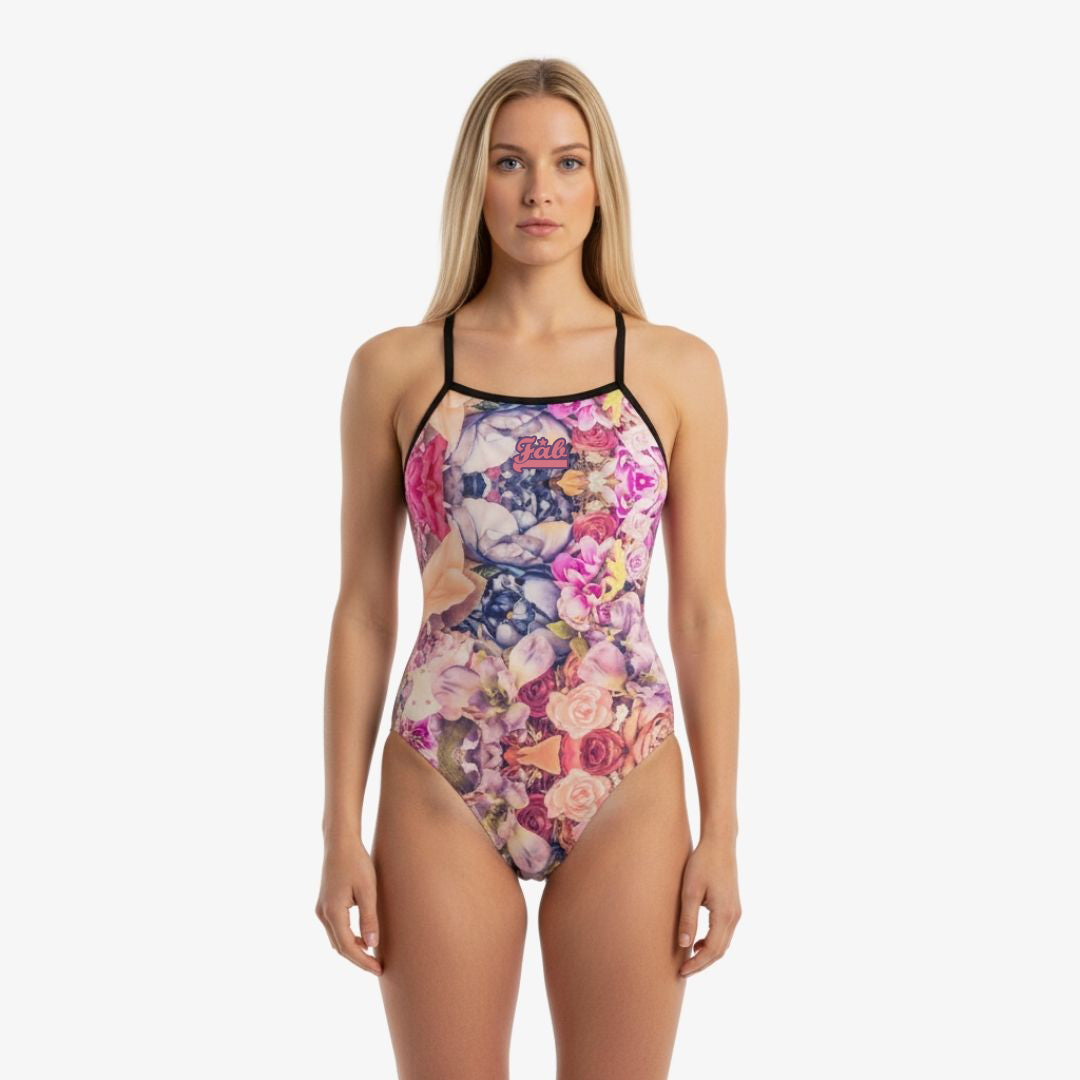 Bouquette Openback