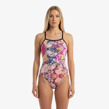 Bouquette Openback