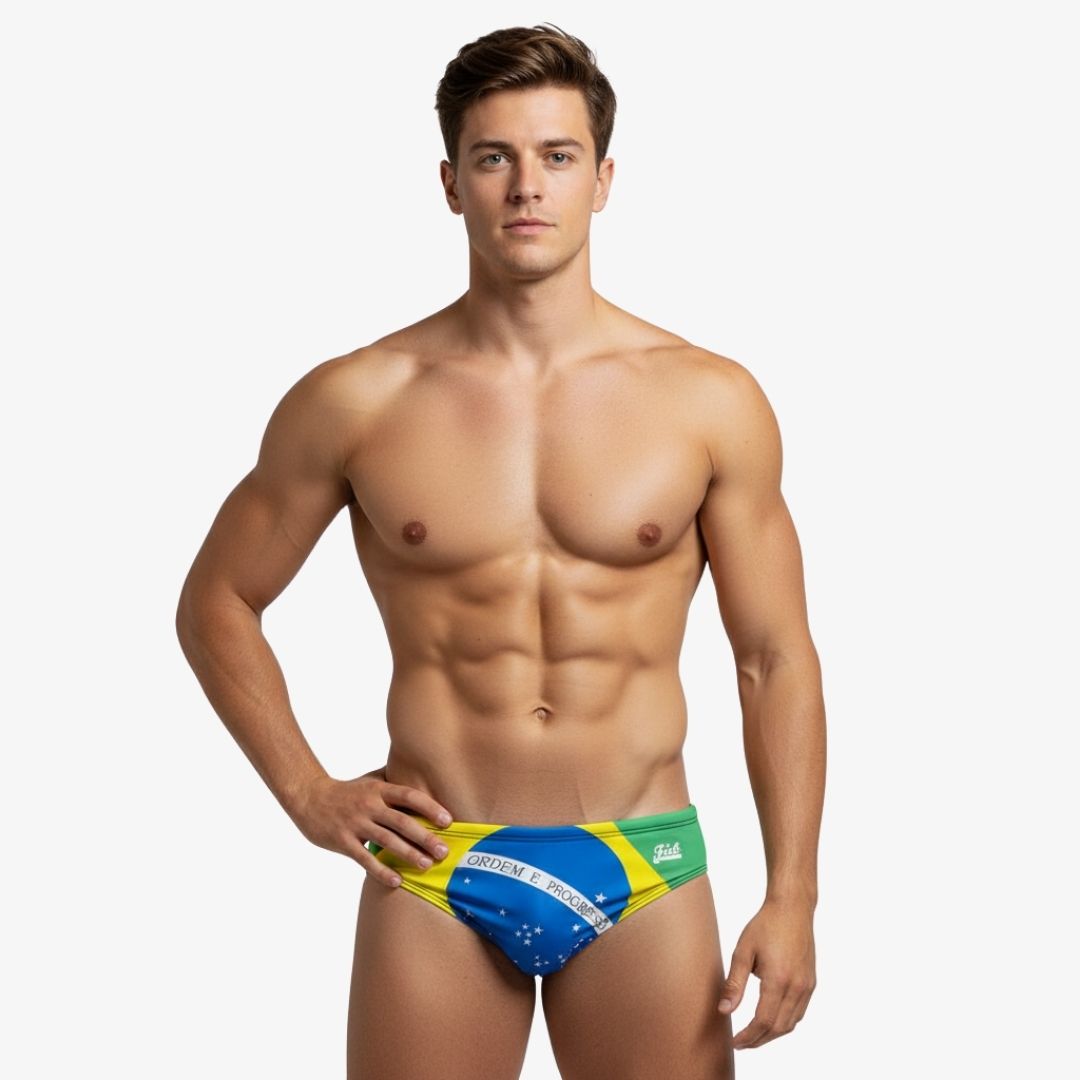 Brazil 10 Brief