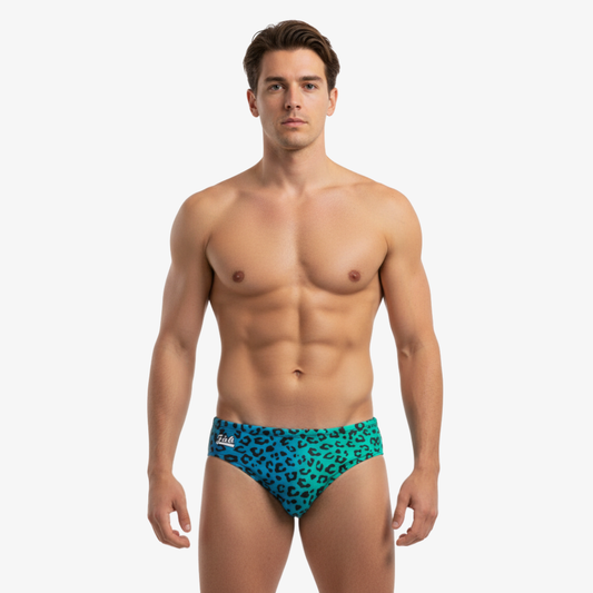 Cheetah Degrade Brief
