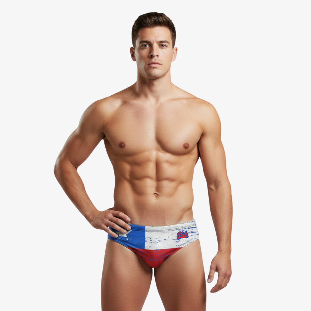Chile Grunge Brief