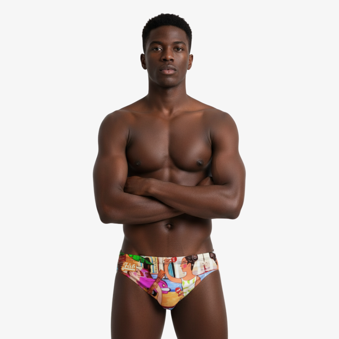 Cubaneiro Brief