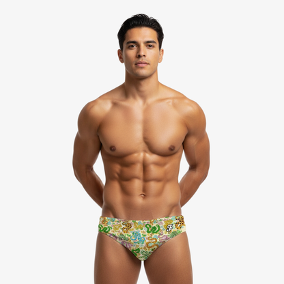 Cute Snakes Brief