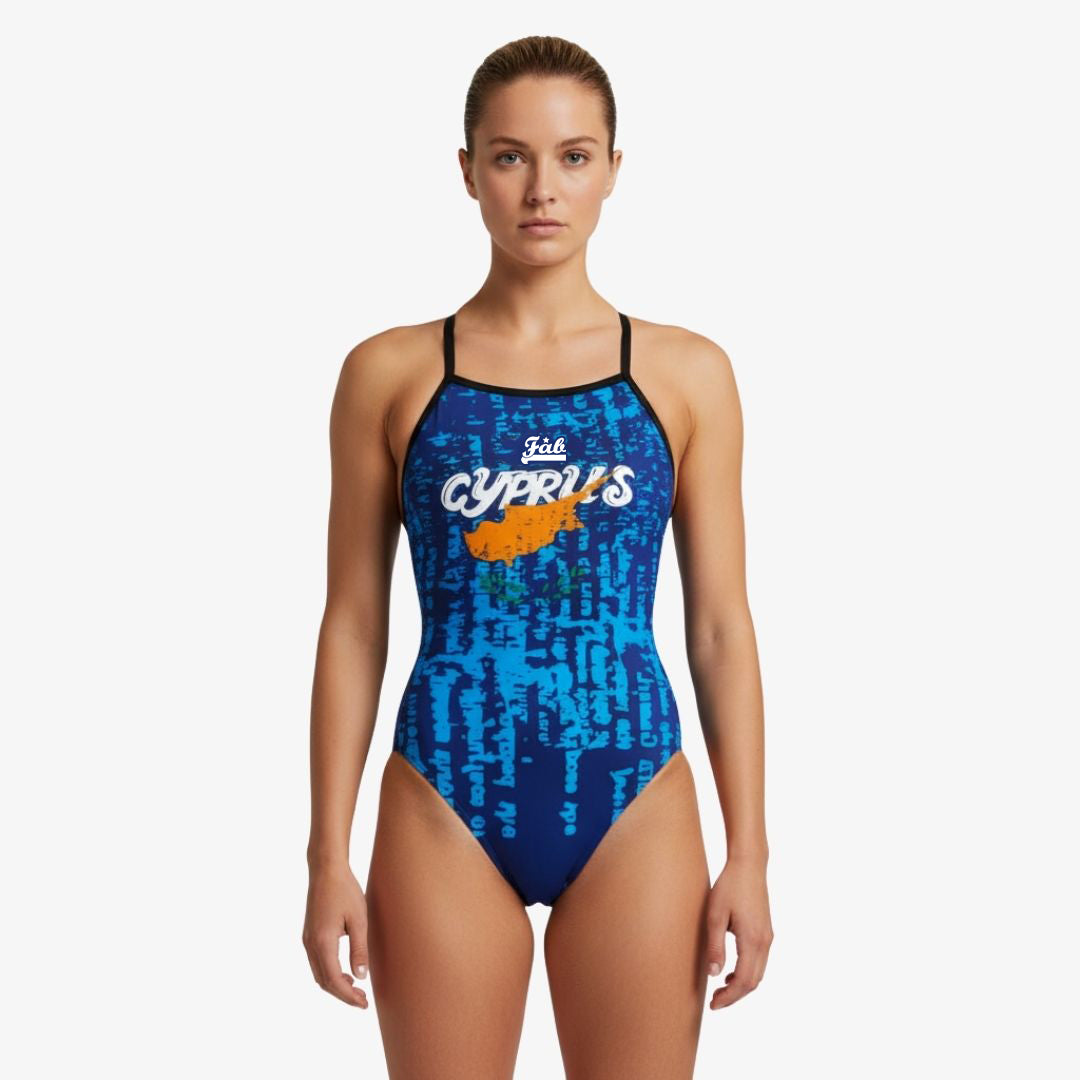 Cyprus Openback
