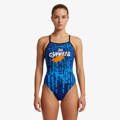 Cyprus Openback