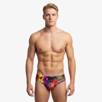 Double Skulls Brief
