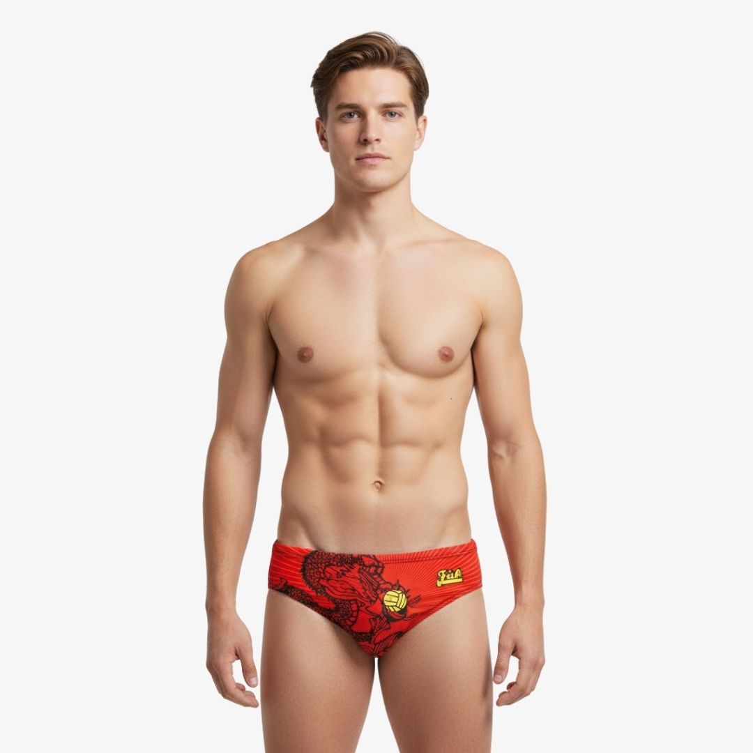 Drago Ball Red Brief