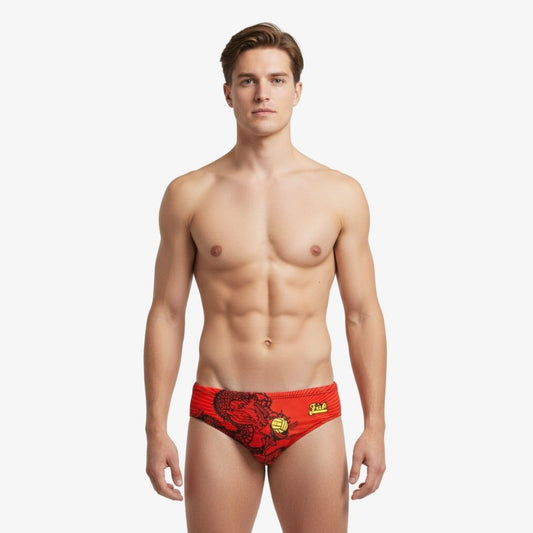 Drago Ball Red Brief