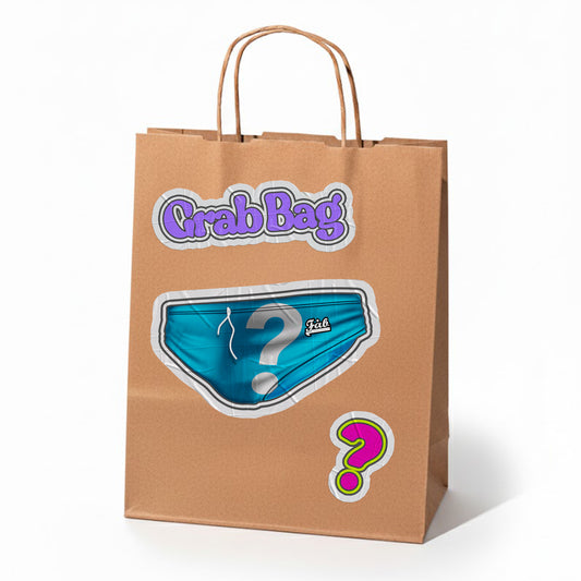 Grab Bag Sale Brief